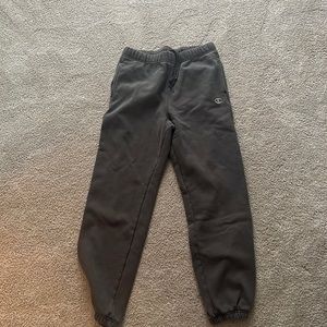 Size Medium Champion Sweatpants